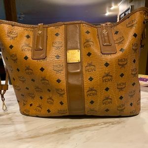 MCM Tote
